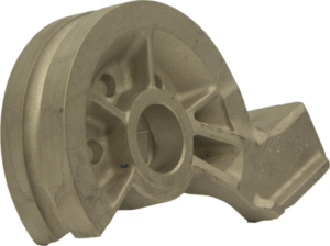 Bockschablon Ercolina 22 mm