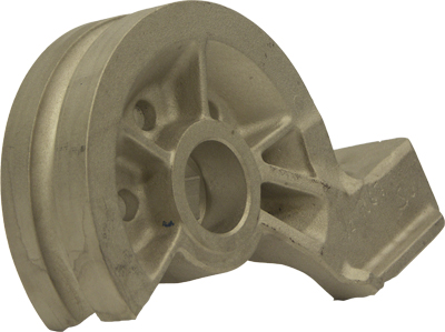 Bockschablon Ercolina 22 mm