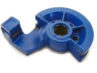 Bockschablon Ercolina 45 mm