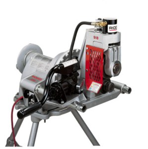Rillmaskin Ridgid 918 2-6 tum