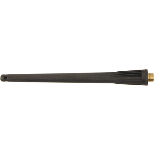 Bakstycke lång 153mm