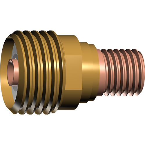 Gaslins 2,4 mm SR9