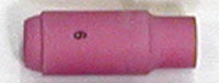 Gaskåpa nr. 6 9,8 mm SR17