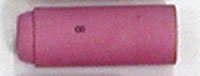 Gaskåpa nr. 8 12,7 mm SR17
