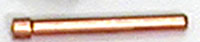 Spännhylsa 1,6 mm SR17