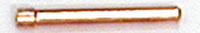 Spännhylsa 3,2 mm SR17
