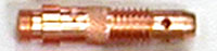 Elektrodmunstycke 3,2 mm SR17
