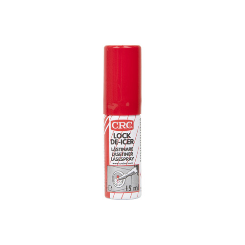 Låsolja CRC Lock De-Icer Ae