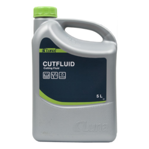 Skärvätska CUTFLUID 5 liter