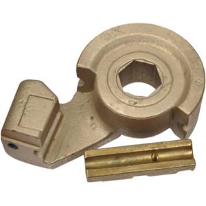 Bockschablon Ercolina 22 mm