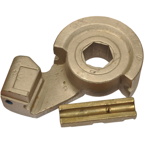 Bockschablon Ercolina 22 mm