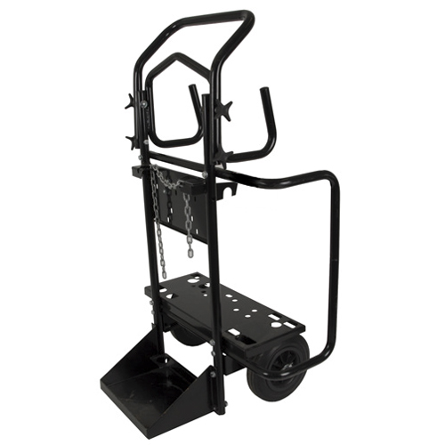 Vagn Kemppi T110