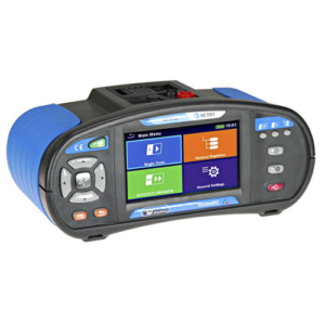 Installationstestare Eurotest